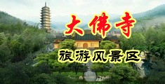 大黑吊轮奸欧洲女中国浙江-新昌大佛寺旅游风景区